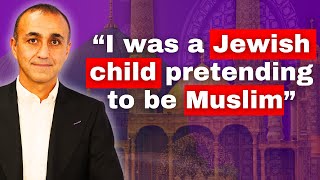 בריחתו הנסית של ילד יהודי מארץ אסלאמית | רבין רחמנפאר