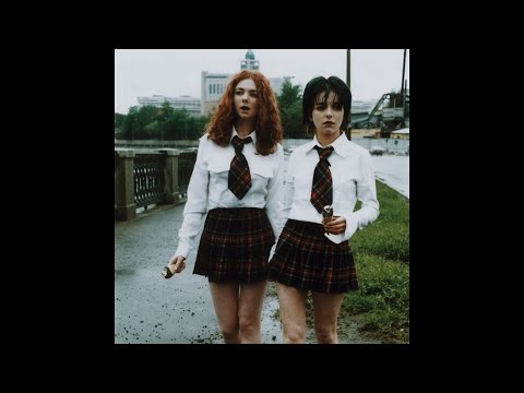 t.A.T.u. - All The Things She Said (Opium Remix)