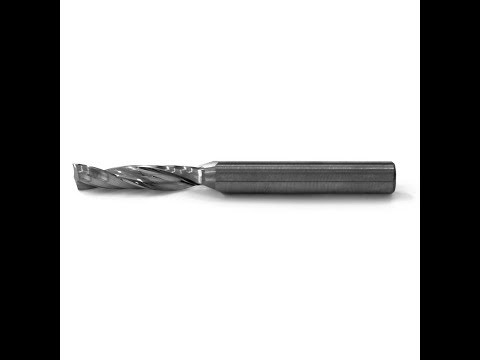 Esko Router Bits  BIT-AUS06-5022-58, G42443762 Zünd Milling Bits R115, 3910758