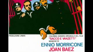 Ballad of Sacco &amp; Vanzetti, Part 1 (film soundtrack, 1971)