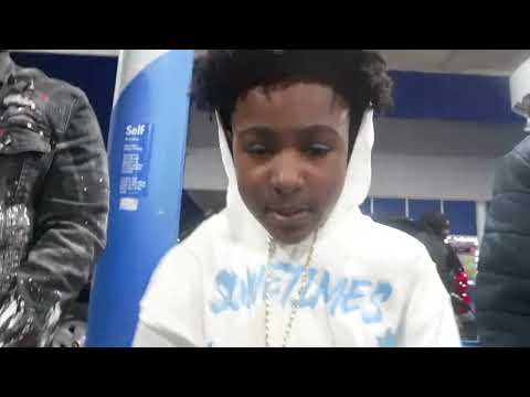 Yrn Eskobar x Baby 24 - Young Paid Nigga Sh*t