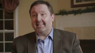 Bold City Church Presents &quot;Ain&#39;t No Grave&quot; Interview with Author of the Brother Claude Ely Biography