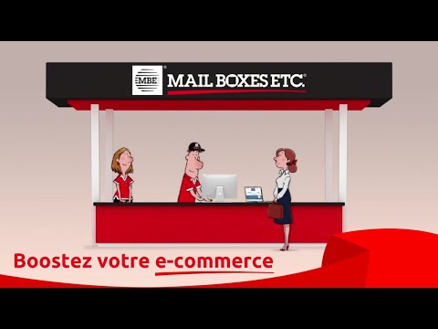 Gestion logistique 360 pour e-commerce.