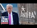 Antifa Gears Up For MASSIVE Protest
