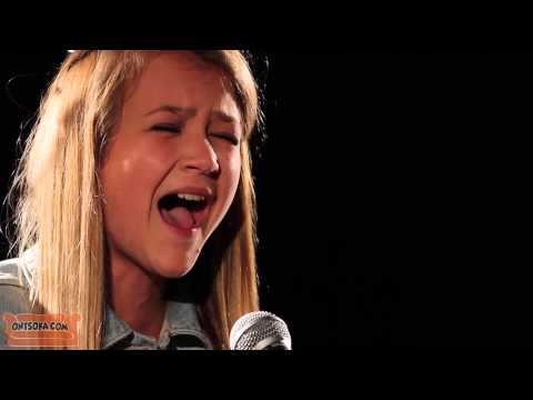 Disctracted - Rolling In The Deep (Adele Cover) - Ont' Sofa Sessions