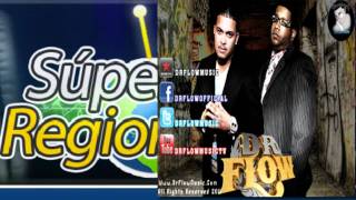 D.R-FLOW Bachata-Yo Quiero Saber Emisora. 103.9fm Santiago