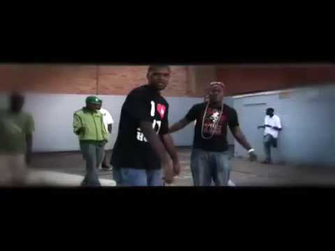 Lee Brasco ft Slix - For da Game [Official Video]