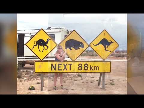 Nullarbor Roadhouse