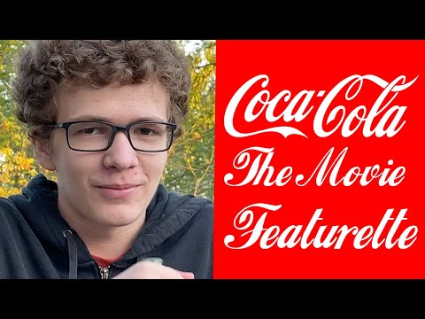 Thumbnail of the video: Coca Cola: Featurette: Beren A. (Filming)
