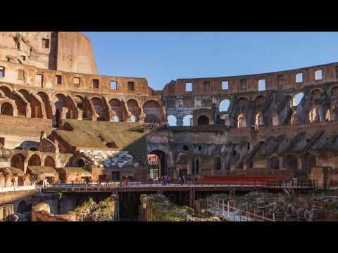 From Salzburg to Roma with Nightjet