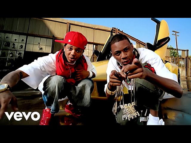 Soulja Boy - Donk (Acapella)