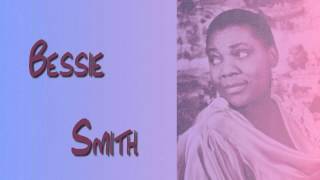 Bessie Smith - Down hearted blues