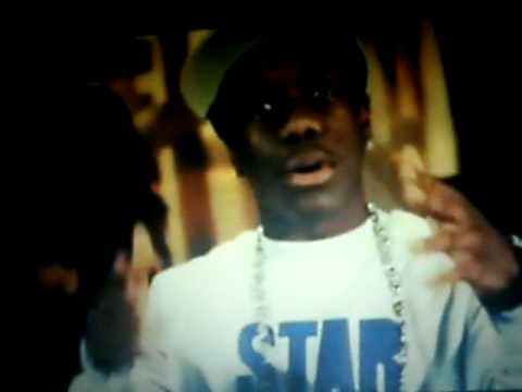 Tinchy Stryder and Roachee- Rolling