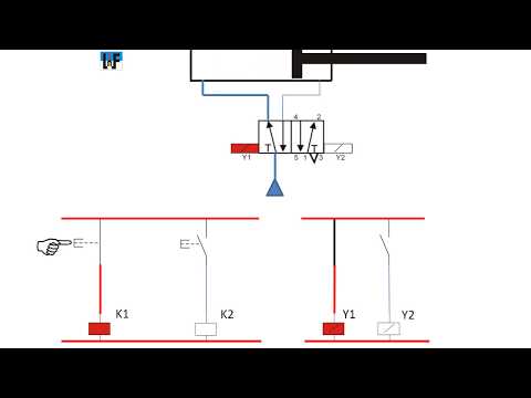 E Pneumatik Einstieg
