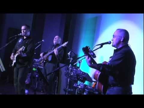 The George Baier Project - SHE WILL BE LOVED / WITH OR WITHOUT YOU