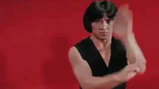 Spark That Flame, Tiger Crane - Crass Zorro