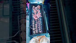 Download lagu Bbq #bbq #trendingshorts #food #mutton #trending #food #cooking #recipe #barbeque #fry #streetfood mp3