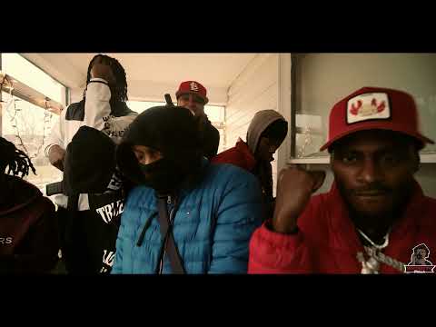 Savvytwoseven - Stra Facts (Official Video) Shot By @Bigboyvisuals