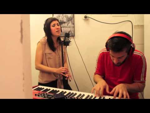 Laura Chinelli & Ignacio Labrada - Cry me a river (Arthur Hamilton)