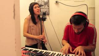 Laura Chinelli & Ignacio Labrada - Cry me a river (Arthur Hamilton)