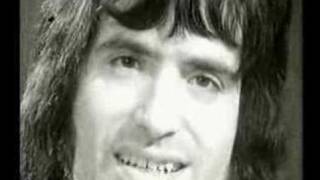 George Baker Selection Over and Over