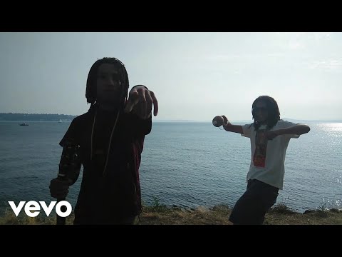 J-Rack$ - Gelato (Official Video) ft. Chrisp