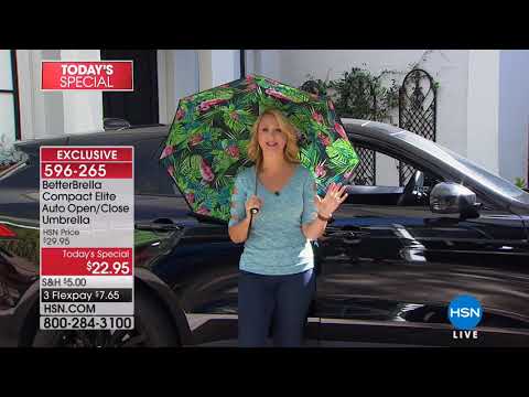 HSN | Electronic Connection 04.16.2018 - 05 PM