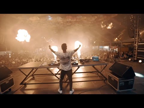 SOUZA - AgitÁgueda 2019 (Video Recap)