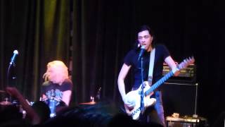 The Garden - 8ft Tall Man Walking Out Of The Forest