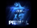 Pitbull Feat. Red Foo Vein & David Rush - Took My ...