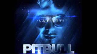 Pitbull Feat. Red Foo Vein &amp; David Rush - Took My Love  + Lyrics