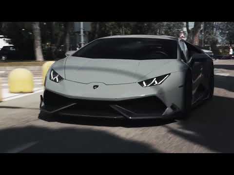 Kaan Pars & Umut Guz - COMIN' DOWN #DarkSide