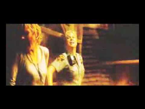 Slipknot gently [ silent hill soundtrack ]