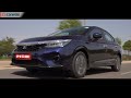 Honda City 2023 Review: ADAS, Design, Features Explained | CarWale