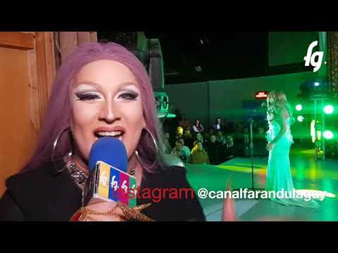 BAMBALINAS 09 ESCUELITA FG2 - CANAL FARANDULA GAY