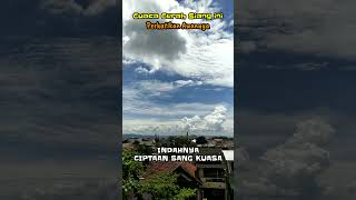 Download lagu Cuaca Cerah Siang ini, Senin 10 Januari 2022...#shorts mp3