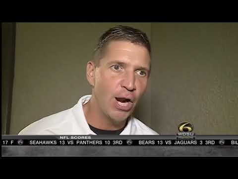 Storyville Jazz Band WDSU TV