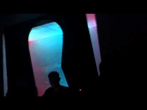 Thanksmate @ WhiteJail Warehouse 12-10-12 Cumpleliz