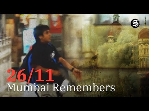 26/11 Mumbai Attacks: India Remembers the Heroes & Martyrs | 17 Years of Courage and Resilience