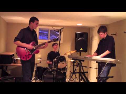 Tenor Madness - JDK Trio