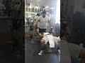 bench press 225 for 20 reps 190 pounds body weight