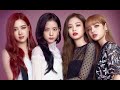 Blackpink FMV Bossbitch