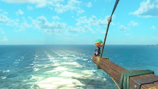 【編集なし】僕の初見スプラトゥーンレイダース20【プレイ画面垂れ流し】裏スボス　最終回