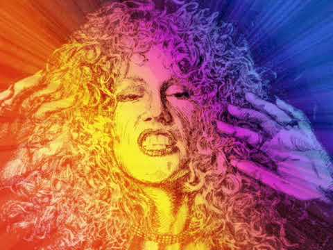 Lynn Carey - "Out Of My Mind"