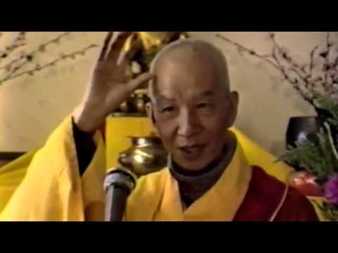 Tham thiền có giúp sự sợ ?
