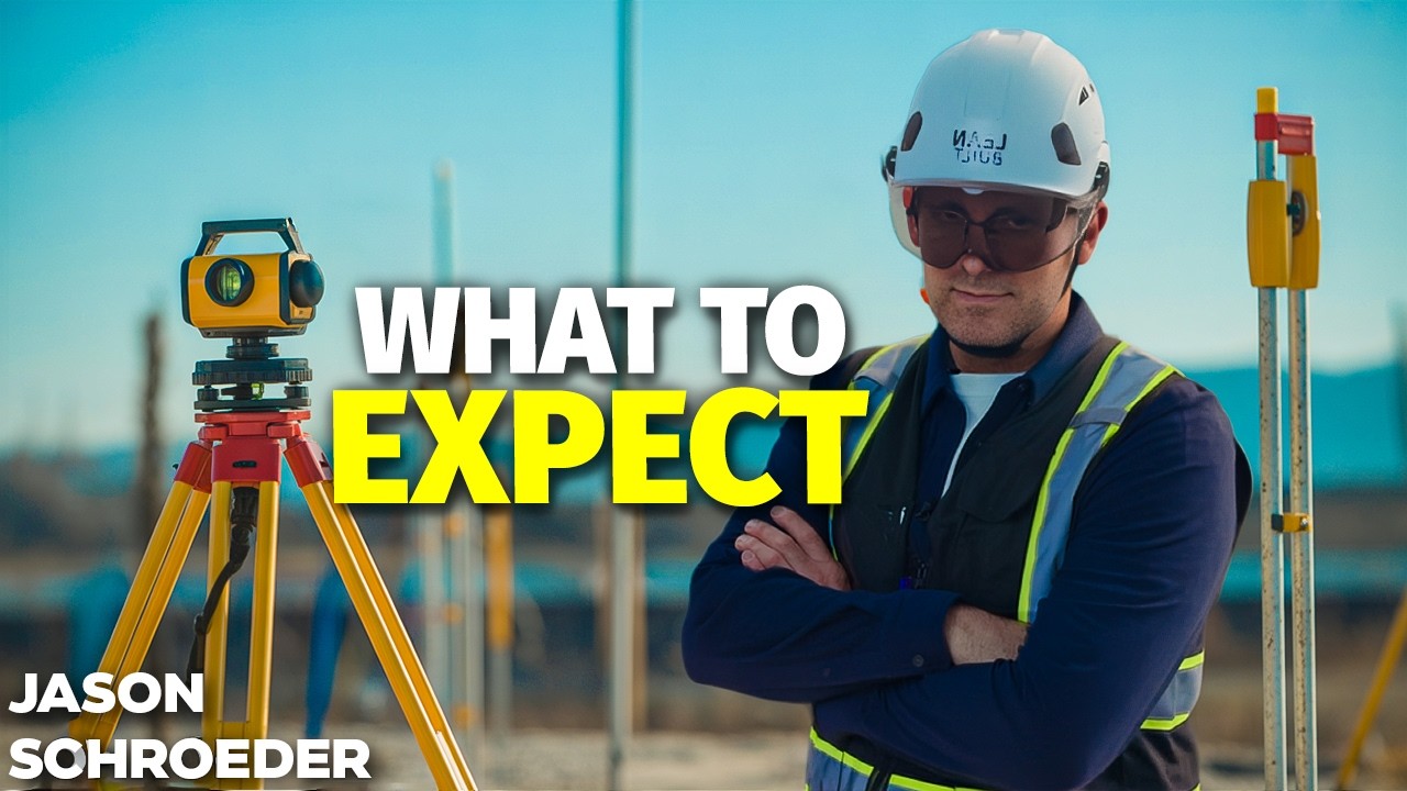 Primary Control Level Loop For Field Engineers (Construction Elevation Control Basics)