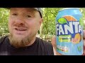 Lord S Drinks Reviews 663 Fanta Pineapple Grapefruit