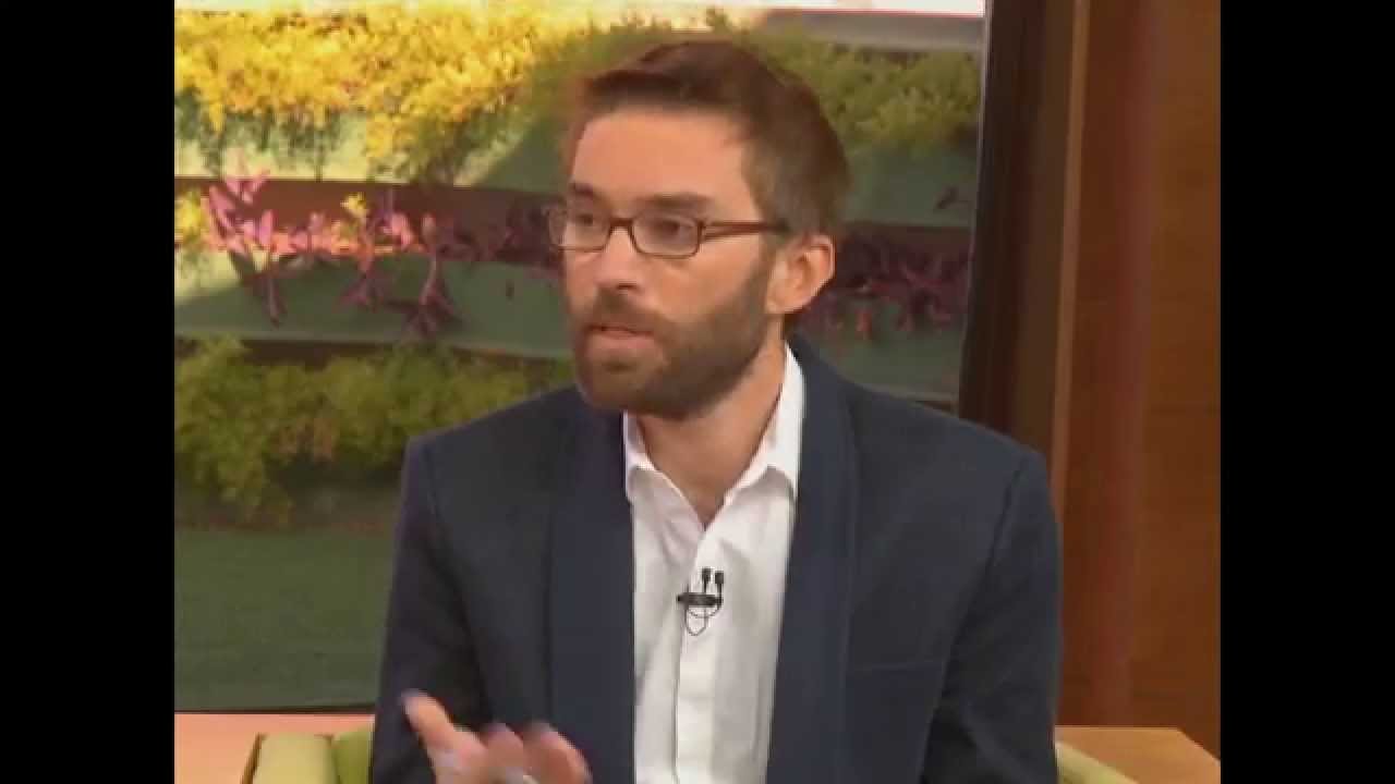 Meta 1 do PNE - Jornal Futura - Canal Futura