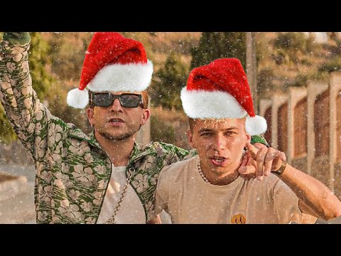 FRIZ x MR. POLSKA - AWARYJNE ŚWIATŁA ale to LAST CHRISTMAS [ŚWIĘTA 2022]
