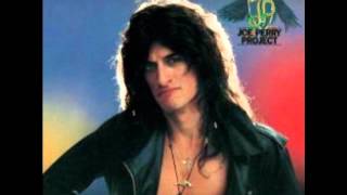 Walk With Me Sally - Joe Perry Project